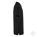 Polo shirt Core unify, black