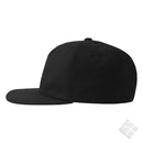 Cruz caps med flat brem