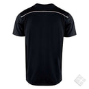 T-skjorte PRO-serie, sort