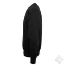 Genser PRO-serie, sort