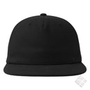 Cruz caps med flat brem
