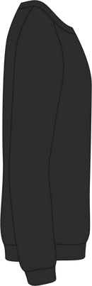 5 pack YOU gensere, sort