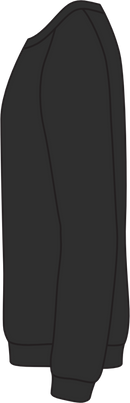 5 pack YOU gensere, sort