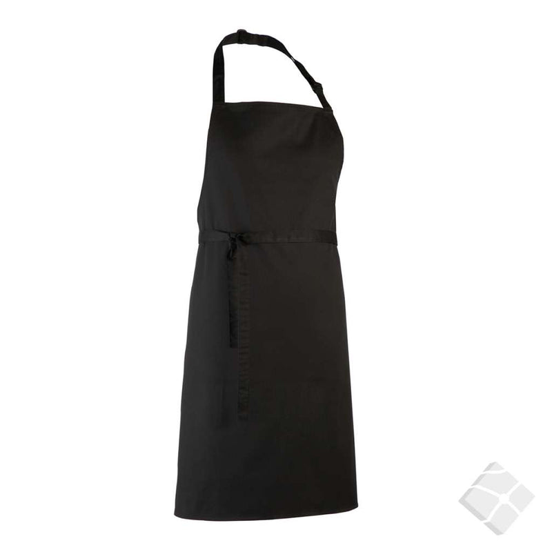 BIB Apron langforkle