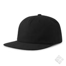 Cruz caps med flat brem
