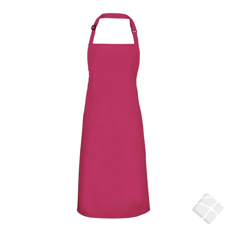 BIB Apron langforkle