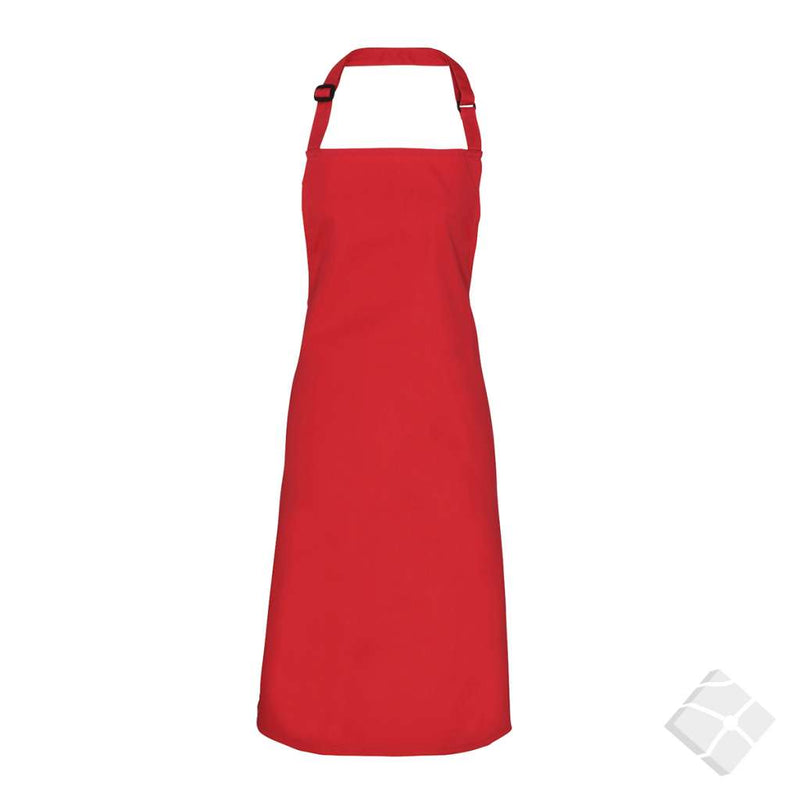 BIB Apron langforkle