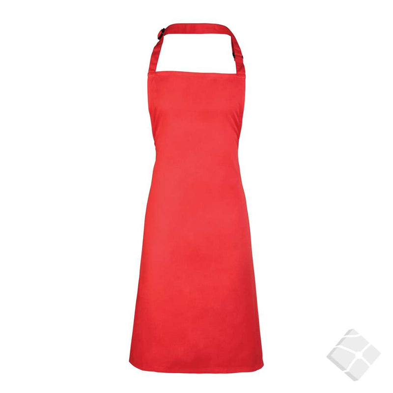 BIB Apron langforkle