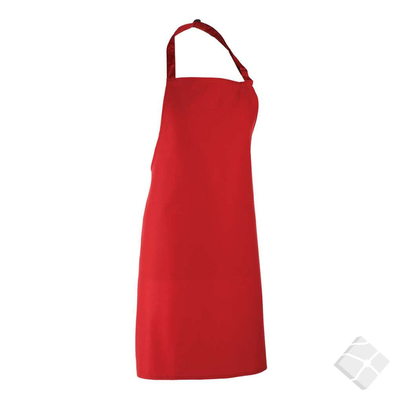 BIB Apron langforkle