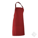 BIB Apron langforkle