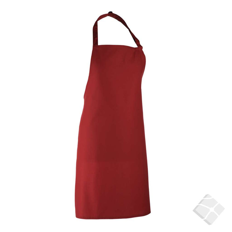 BIB Apron langforkle