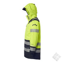 Parkas 2-in-1 ProTec, safety gul/marine