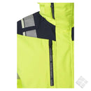 Parkas 2-in-1 ProTec, safety gul/marine