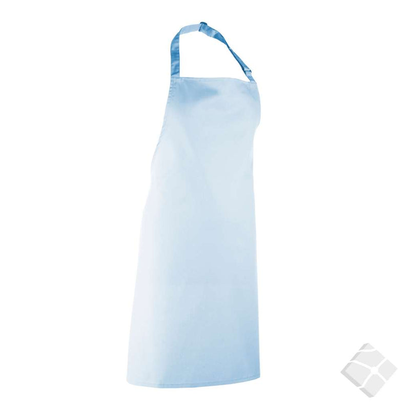 BIB Apron langforkle