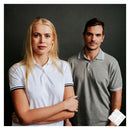 Poloskjorte - Napoli lady, hvit