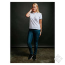 Poloskjorte - Napoli lady, hvit
