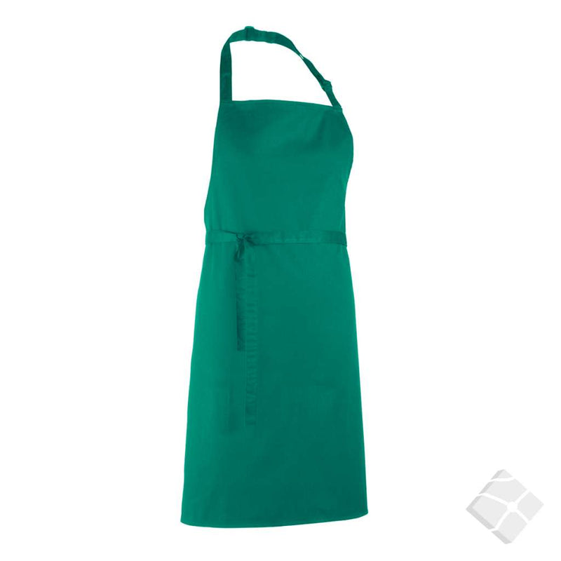 BIB Apron langforkle