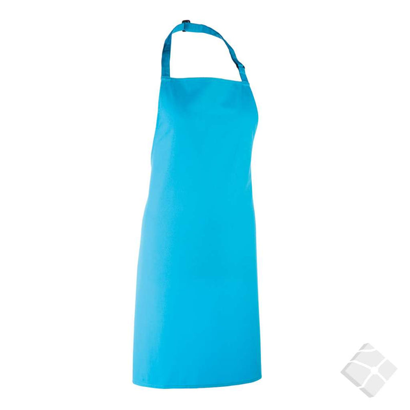 BIB Apron langforkle