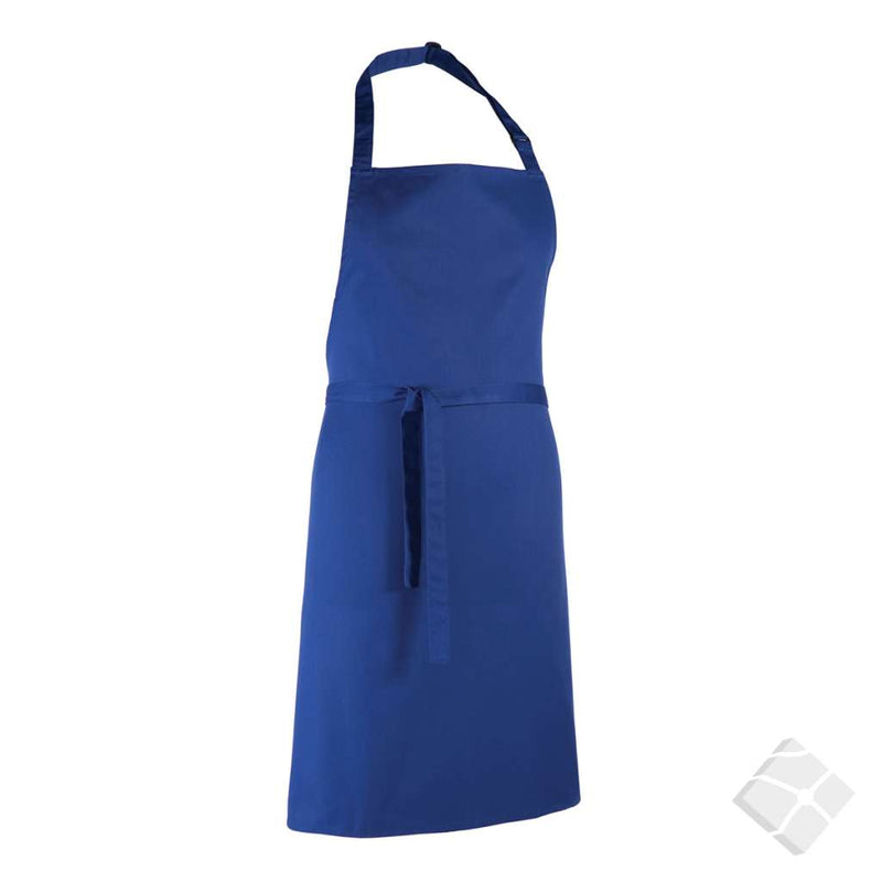 BIB Apron langforkle