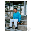 You collegegenser Kid, turkis