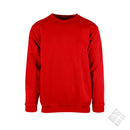 You collegegenser Kid, rød