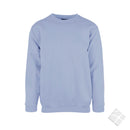 You collegegenser Kid, lys blå