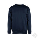 You klassisk genser B, marine