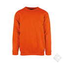 You collegegenser Kid, orange