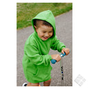 Hettegenser Harlem kid, orange
