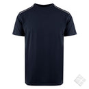T-skjorte PRO-serie, marine