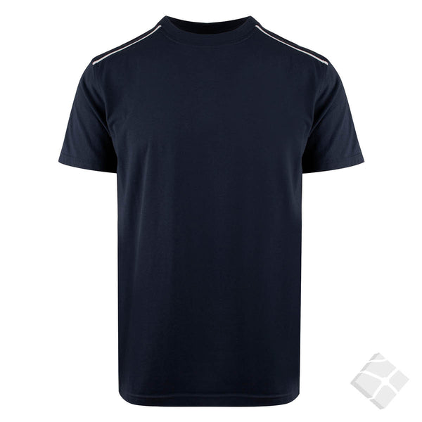 T-skjorte PRO-serie, marine
