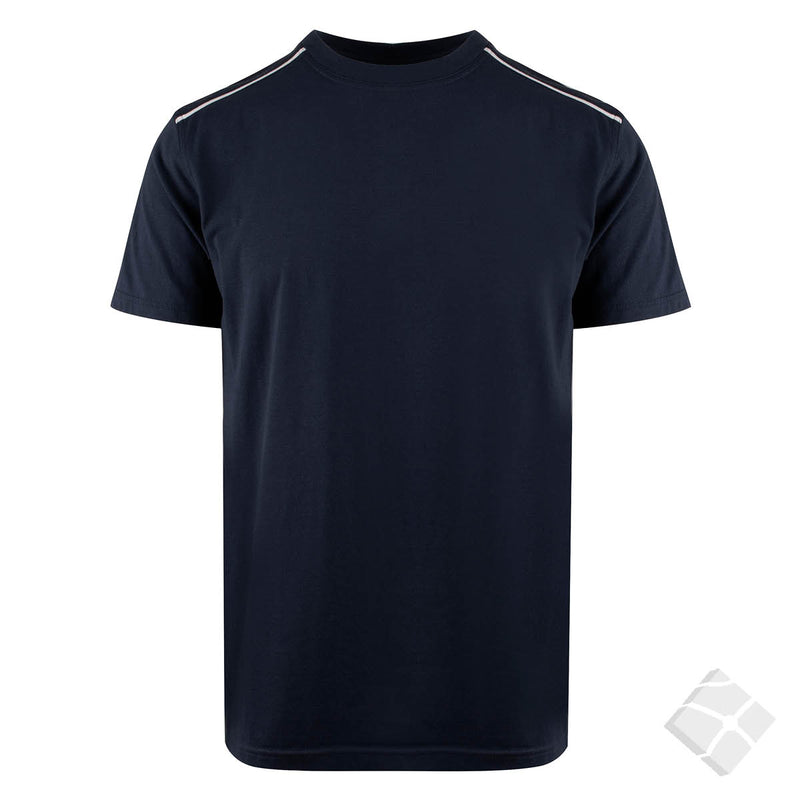 T-skjorte PRO-serie, marine