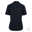 Poloskjorte til dame PRO-serie, marine
