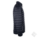 Ultralett dunjakke Oslo, marine