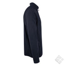 Microfleecejakke Gaustatoppen, marine