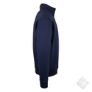 Lisboa Zip genser, marine