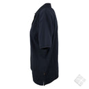 Poloskjorte til dame PRO-serie, marine