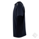 T-skjorte PRO-serie, marine