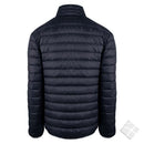 Ultralett dunjakke Oslo, marine