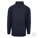 Microfleecejakke Gaustatoppen, marine