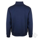 Lisboa Zip genser, marine