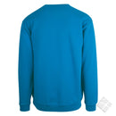 You collegegenser, turkis