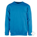 You collegegenser, turkis