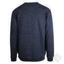 You collegegenser, marinemelert