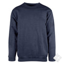 You collegegenser, marinemelert