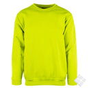 You collegegenser, safety gul