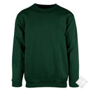 5 pack YOU gensere, flaskegrønn