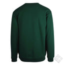 5 pack YOU gensere, flaskegrønn