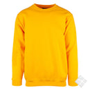 5 pack YOU gensere, gul