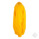 5 pack YOU gensere, gul